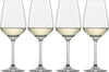 Schott Zwiesel Verres à Vin Blanc Tulipe - 356 ml - 4 pièces