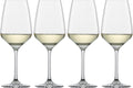 Schott Zwiesel Verres à Vin Blanc Tulipe - 356 ml - 4 pièces