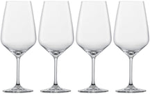 Schott Zwiesel Bordeauxglazen Tulip - 656 ml - 4 stuks