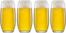 Schott Zwiesel Bierglazen - For You - 430 ml - 4 stuks