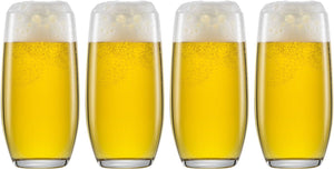 Schott Zwiesel Bierglazen - For You - 430 ml - 4 stuks