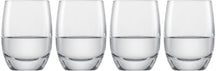 Schott Zwiesel Shotglazen - For You - 75 ml - 4 stuks