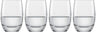 Schott Zwiesel Shotglazen - For You - 75 ml - 4 stuks