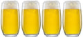 Schott Zwiesel Bierglazen - For You - 330 ml - 4 stuks