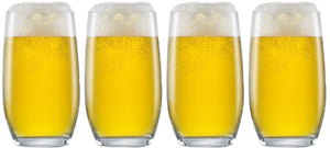 Schott Zwiesel Bierglazen - For You - 330 ml - 4 stuks