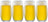 Schott Zwiesel Bierglazen - For You - 330 ml - 4 stuks