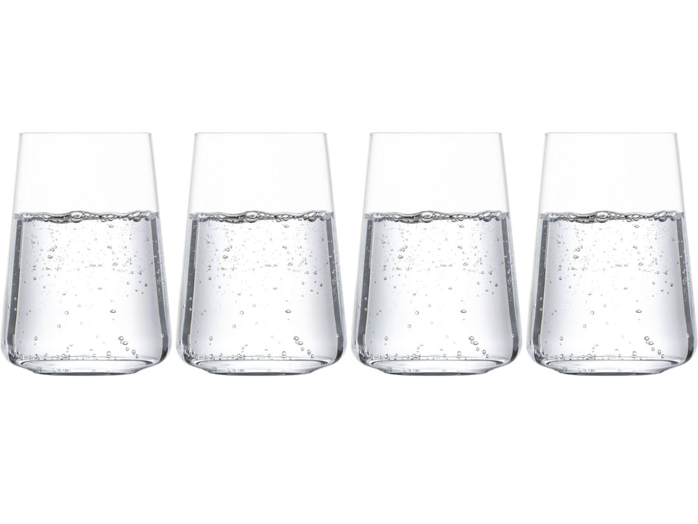 Schott Zwiesel Waterglazen / Tumblers MioVino - 425 ml - 4 stuks