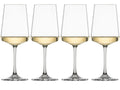 Schott Zwiesel Witte Wijnglazen MioVino - 380 ml - 4 stuks