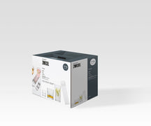 Schott Zwiesel Glazenset Stage - 17 Delig - Whiskey Glazen, Shotglazen & Longdrinkglazen