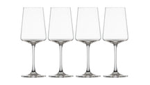 Schott Zwiesel Witte Wijnglazen MioVino - 380 ml - 4 stuks