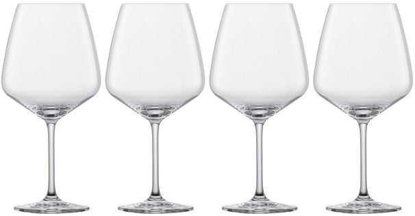 Schott Zwiesel Bourgogne Glazen Tulip - 790 ml - 4 stuks