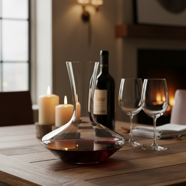 Schott Zwiesel Decanteerkaraf Classico - 750 ml