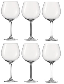 Schott Zwiesel Verres à Gin Tonic Classico - 800 ml - 6 pièces