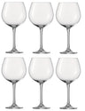 Schott Zwiesel Verres à Gin Tonic Classico - 800 ml - 6 pièces