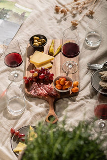 Schott Zwiesel Waterglazen / Tumblers MioVino - 425 ml - 4 stuks