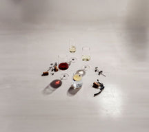 Schott Zwiesel Waterglazen / Tumblers MioVino - 425 ml - 4 stuks