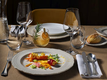 Schott Zwiesel Champagneglazen - Flutes - Tulip - 283 ml - 4 stuks