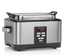 Espressions Sous Vide Apparaat - met circulator - Smart - 5.5 Liter - EP5000