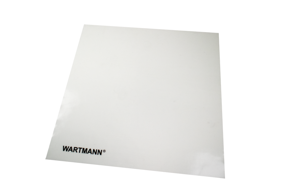 Wartmann Vacuumzakken Met Vochtabsorberende Strip 25 x 35 cm - 20 Stuks