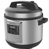 Espressions Smart Pressure Cooker / Multicooker / Slowcooker - 5.7 Liter - EP6000