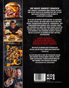 Livre de recettes - Smokey Goodness BBQ Snack Attack