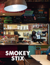 Livre de recettes - Smokey Goodness BBQ Snack Attack