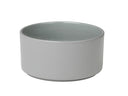 Blomus Coupe Pilare Mirage Gris ø 14 cm