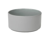 Blomus Bol Pilare Mirage Gris ø 14 cm