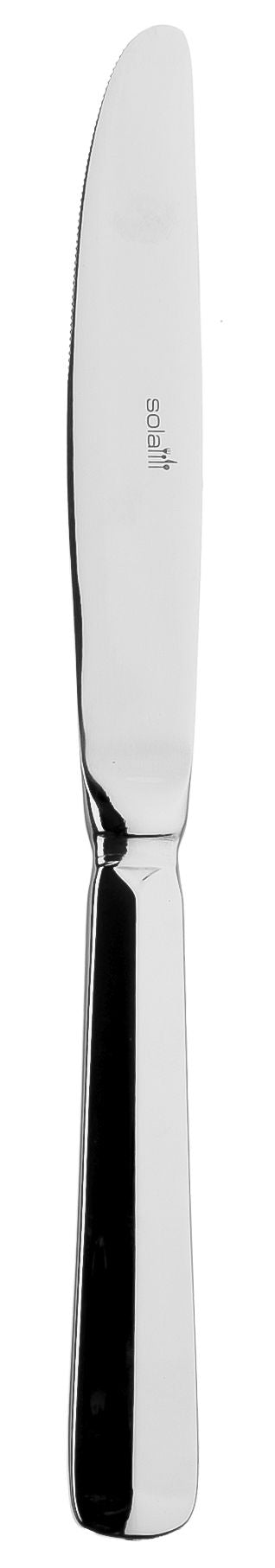 Sola Bestekset Haagsch Lofje - 18/10 RVS - 100 delig / 12 personen