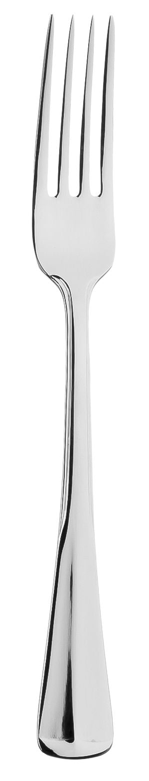 Sola Bestekset Haagsch Lofje - 18/10 RVS - 100 delig / 12 personen