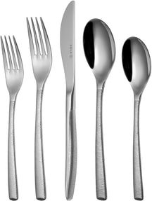 Sola Bestekset Hermitage - 18/10 RVS - 50 delig / 6 personen