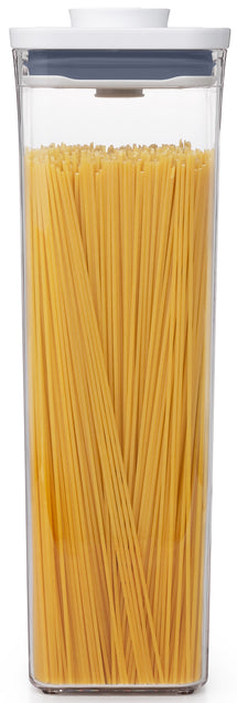 OXO Good Grips Pot à Spaghetti POP 2.0 - 2,1 litres