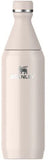 Bouteille Thermos Stanley The All Day Slim Bottle - Quartz Rose - 600 ml