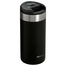 Stanley Thermosbeker - Drinkbeker - The AeroLight™ Transit Bottle - Black 2.0 - 350 ml