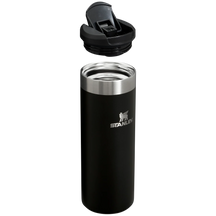 Stanley Thermosbeker - Drinkbeker - The AeroLight™ Transit Bottle - Black 2.0 - 470 ml