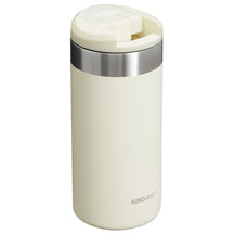 Stanley Thermosbeker - Drinkbeker - The AeroLight Transit Bottle - Cream - 350 ml