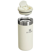 Stanley Thermosbeker - Drinkbeker - The AeroLight Transit Bottle - Cream - 350 ml