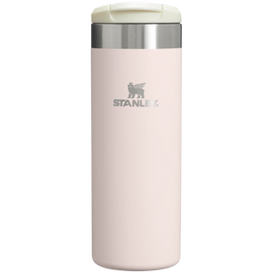 Stanley Thermosbeker - Drinkbeker - The AeroLight Transit Bottle - Rose - 470 ml