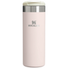 Stanley Thermosbeker - Drinkbeker - The AeroLight Transit Bottle - Rose - 470 ml