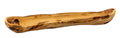 Jay Hill Récipient à baguette Tunea - Bois d'olivier - 50 cm