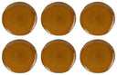 Studio Tavola Assiettes plates Evia ø 27 cm - 6 pièces