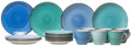 Studio Tavola Koffieset Ocean Blue 18-delig