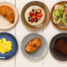 Studio Tavola Serviesset Earth 18-delig / 6 personen - Aardewerk