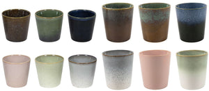 Studio Tavola Koffieset - Koffiekopjes & Koffiebekers - Wind - 12 stuks