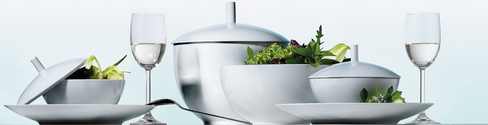 Thomas Soepkommen / Kommen Loft ø 15 cm / 800 ml - 4 Stuks