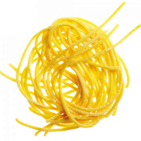 Marcato - Spaghetti alla Chitarra - Accessoire pour Atlas 150