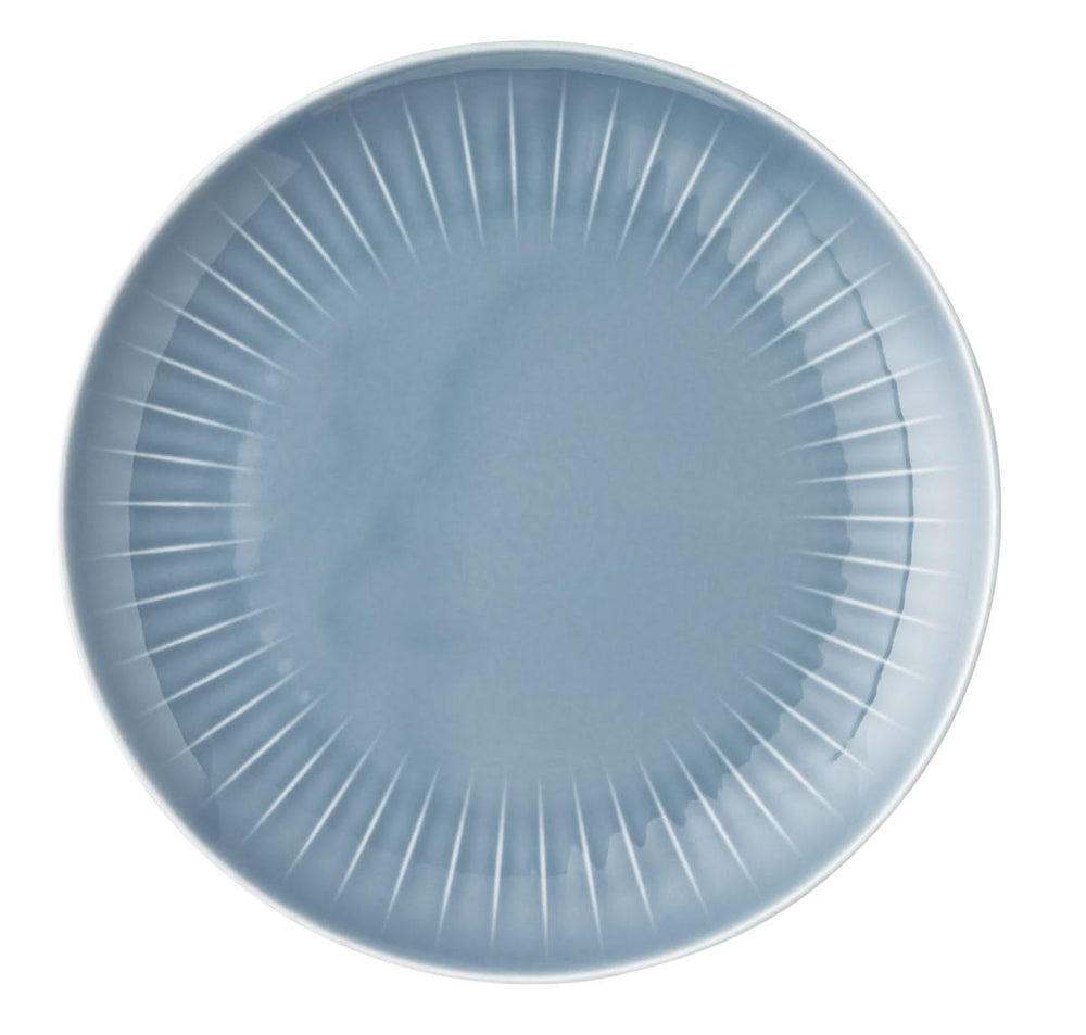 Rosenthal Assiette petit-déjeuner Joyn Bleu ø 24 cm