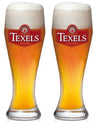Texels Bierglazen Skuumkoppe 500 ml - 2 stuks