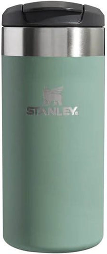 Stanley Thermosfles / Thermosbeker The AeroLight - Shale Metallic - 350 ml