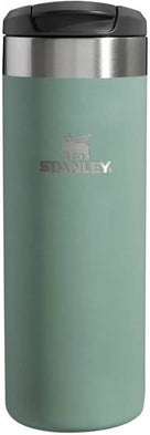 Stanley Thermosfles / Thermosbeker The AeroLight - Shale Metallic - 470 ml